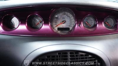 1999 Plymouth Prowler