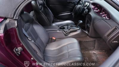 1999 Plymouth Prowler
