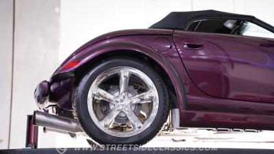 1999 Plymouth Prowler