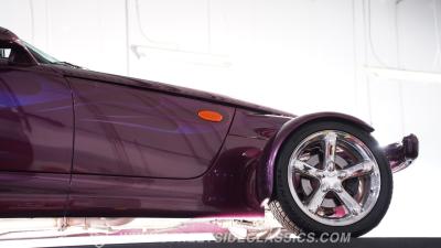 1999 Plymouth Prowler