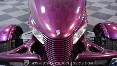 1999 Plymouth Prowler