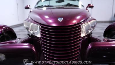 1999 Plymouth Prowler