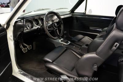 1965 Chevrolet Malibu SS LT4 Restomod