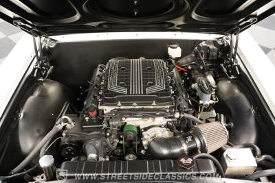 1965 Chevrolet Malibu SS LT4 Restomod