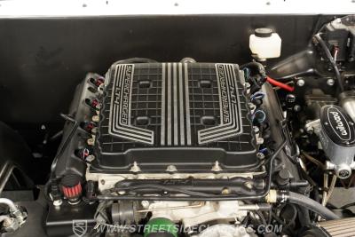 1965 Chevrolet Malibu SS LT4 Restomod
