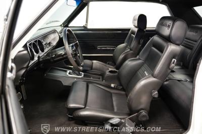 1965 Chevrolet Malibu SS LT4 Restomod