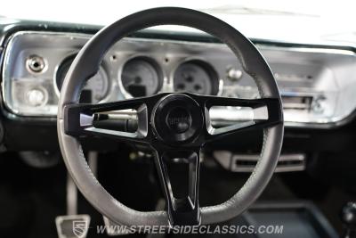 1965 Chevrolet Malibu SS LT4 Restomod