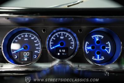 1965 Chevrolet Malibu SS LT4 Restomod