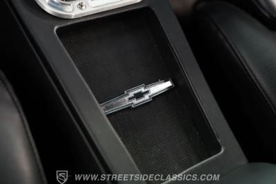 1965 Chevrolet Malibu SS LT4 Restomod