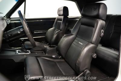 1965 Chevrolet Malibu SS LT4 Restomod