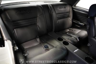 1965 Chevrolet Malibu SS LT4 Restomod