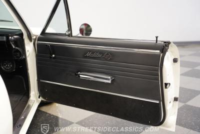 1965 Chevrolet Malibu SS LT4 Restomod
