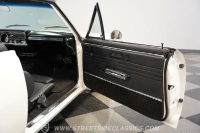 1965 Chevrolet Malibu SS LT4 Restomod