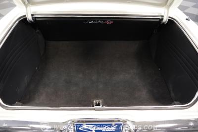 1965 Chevrolet Malibu SS LT4 Restomod