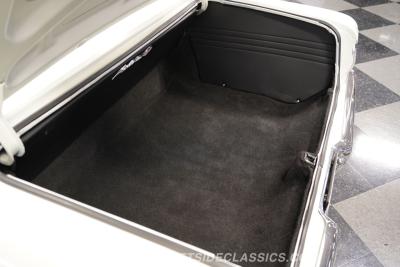 1965 Chevrolet Malibu SS LT4 Restomod