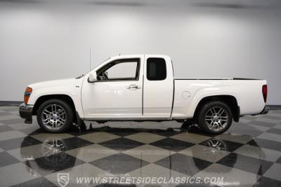 2011 GMC Canyon Supercharged