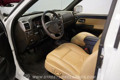 2011 GMC Canyon Supercharged