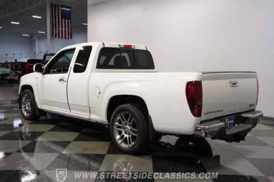 2011 GMC Canyon Supercharged