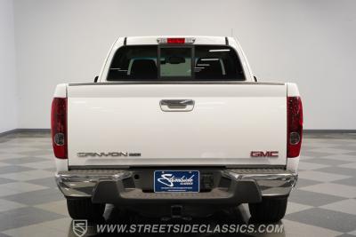 2011 GMC Canyon Supercharged