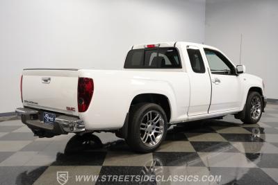 2011 GMC Canyon Supercharged