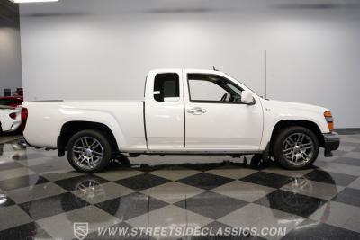 2011 GMC Canyon Supercharged