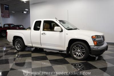 2011 GMC Canyon Supercharged