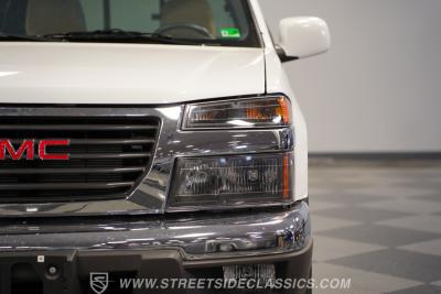 2011 GMC Canyon Supercharged