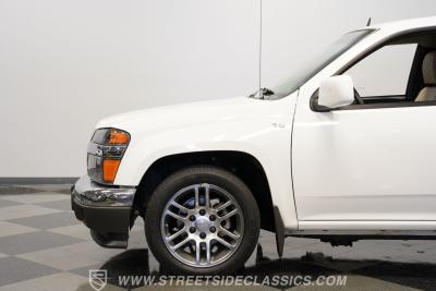 2011 GMC Canyon Supercharged