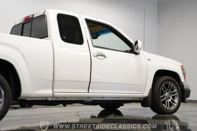 2011 GMC Canyon Supercharged