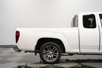2011 GMC Canyon Supercharged