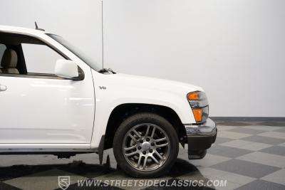 2011 GMC Canyon Supercharged