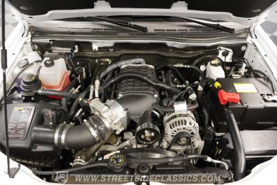 2011 GMC Canyon Supercharged
