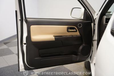 2011 GMC Canyon Supercharged