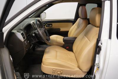 2011 GMC Canyon Supercharged