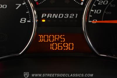 2011 GMC Canyon Supercharged