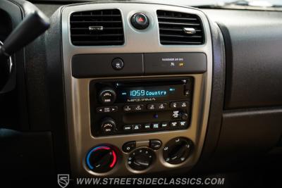 2011 GMC Canyon Supercharged
