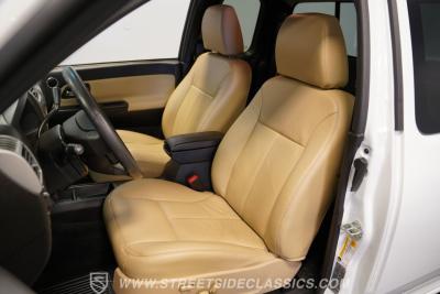 2011 GMC Canyon Supercharged