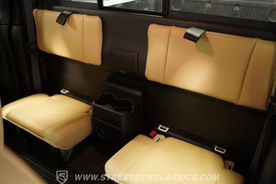 2011 GMC Canyon Supercharged