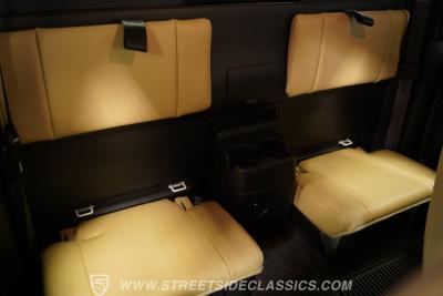 2011 GMC Canyon Supercharged
