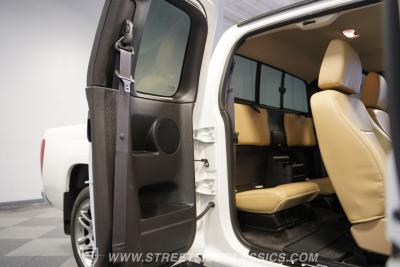 2011 GMC Canyon Supercharged