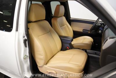 2011 GMC Canyon Supercharged