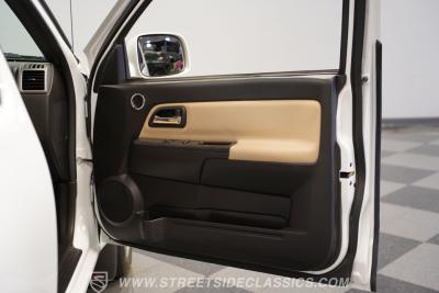2011 GMC Canyon Supercharged