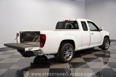 2011 GMC Canyon Supercharged