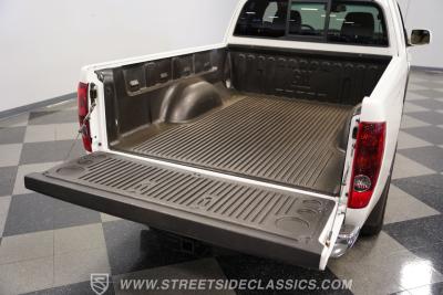 2011 GMC Canyon Supercharged