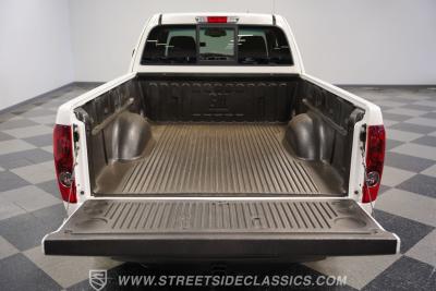2011 GMC Canyon Supercharged