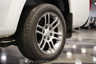 2011 GMC Canyon Supercharged