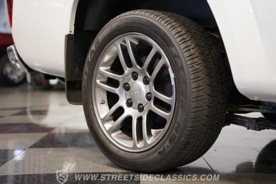 2011 GMC Canyon Supercharged