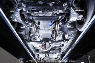 2011 GMC Canyon Supercharged