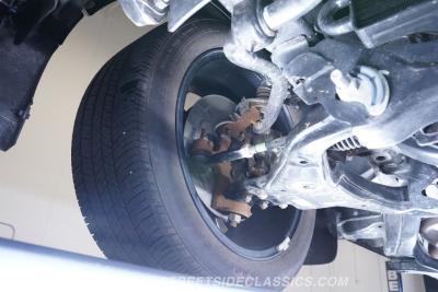 2011 GMC Canyon Supercharged
