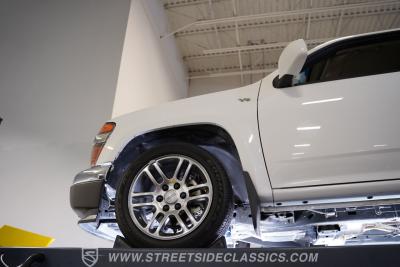 2011 GMC Canyon Supercharged